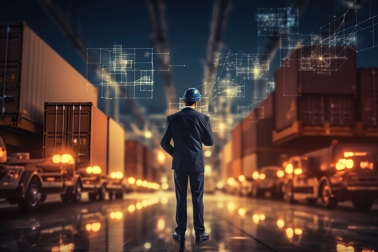 Operations & Logistics