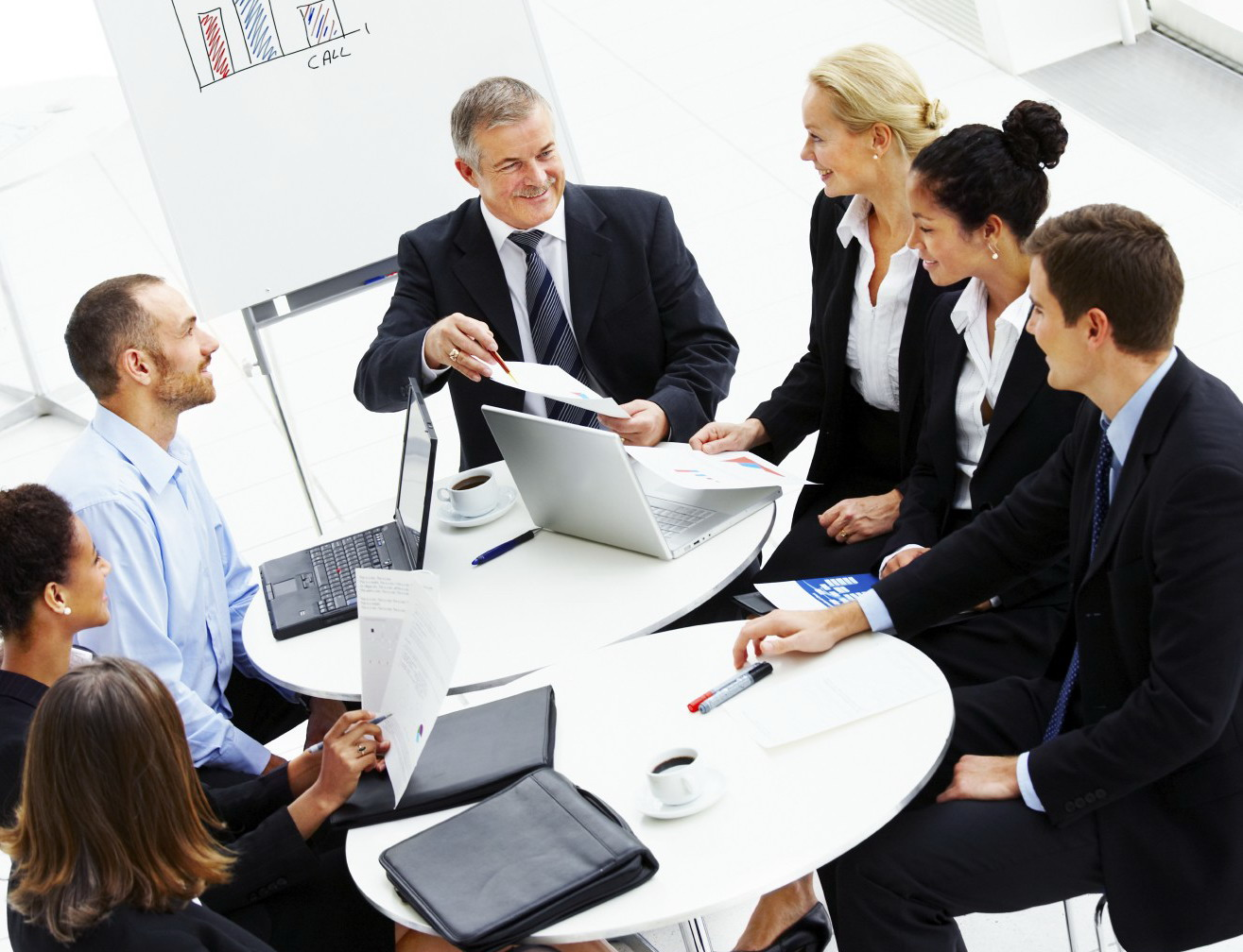 Leadership & Strategy & Management Courses