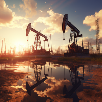 الطاقات النفطية